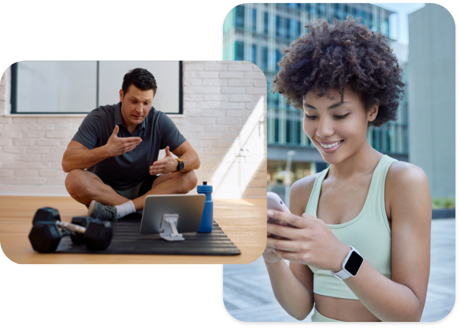 Política de Privacidade da Plataforma MoveeFit