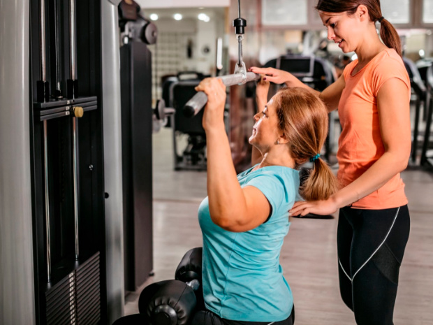 Para profissionais de saúde